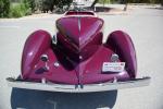 Cord L-29 Speedster by LaGrande 1931 года